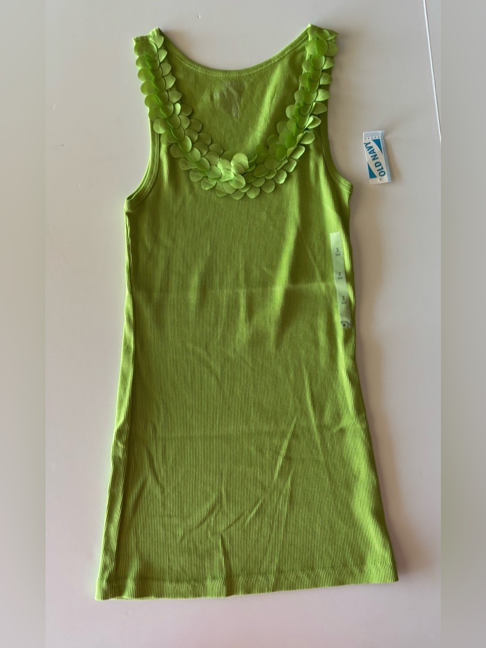 Old Navy women’s tank top size small